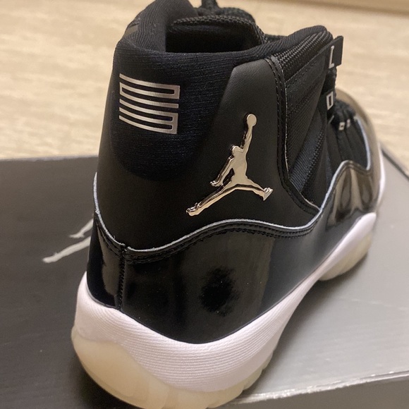 Jordan 11 Retro
